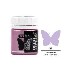Farba akrylowa perłowa lavender 79 20ml