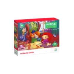 Puzzle 60 Letter to Santa - 1