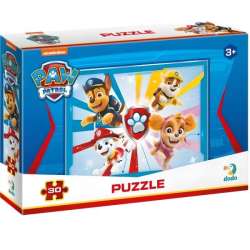 Puzzle 30 Psi Patrol 200142 (DOB5604) - 1