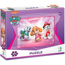Puzzle 60 Psi Patrol 200148 (DOB5642) - 1