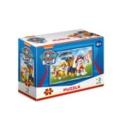 Puzzle 35 mini Paw Patrol
