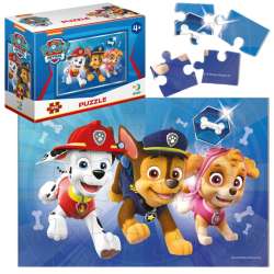 Puzzle 35 mini Psi Patrol - 1