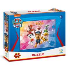 Puzzle 60el. Paw Patrol 200146 (DOB5734) - 1