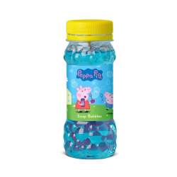 Bańki mydlane Peppa Pig 145ml MIX - 1