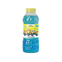 Bańki mydlane Minionki 450ml - 1