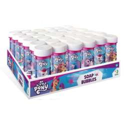 Bańki mydlane My Little Pony 60ml (36szt)