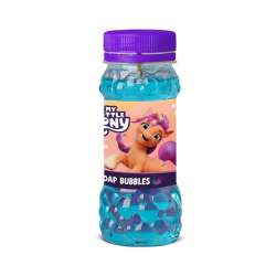 Bańki mydlane My Little Pony 145ml MIX - 1