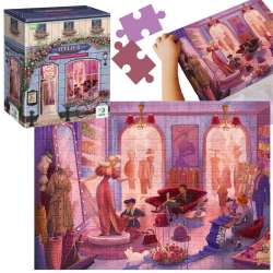Puzzle 300el Fashion studio 300601 (DOB8476) - 1