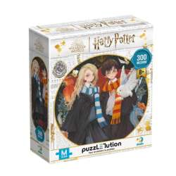 Puzzle 300el Harry Potter. Luna 200500 (DOB8636) - 1