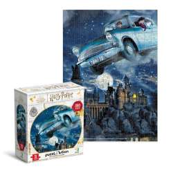 Puzzle 350 Harry Potter. Ford Anglia 200501 (DOB8643)