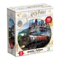 Puzzle 350 Harry Potter. Hogwarts Express 200502 (DOB8650) - 1