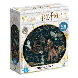 Puzzle 500 Harry Potter. Devoted. Legend 200508 (DOB8803)