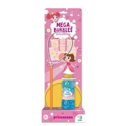 Mega bańki mydlane Księżniczki 450ml - 1