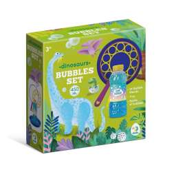 Bańki mydlane Dinozaury 450ml 500119