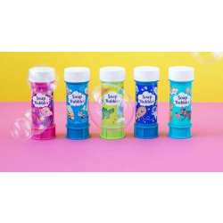 Bańki mydlane Baby Shark 60ml (36szt)