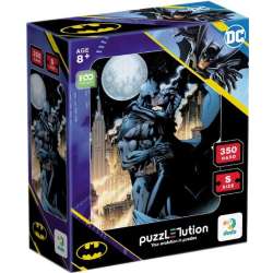 Puzzle Hard-S 350 Batman