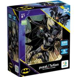 Puzzle Medium-S 250 Batman
