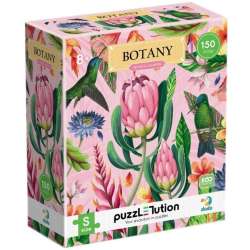 Puzzle 150el Easy-S Botanika Tropik Kwiaty 300611 (DOB9756) - 1