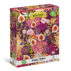 Puzzle 770el Easy-XL Botanika Figi i kwiaty 300615 (DOB9794)