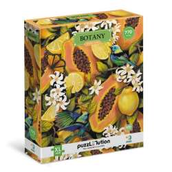 Puzzle 770el Easy-XL Botanika Owoce tropikalne 300616 (DOB9800) - 1