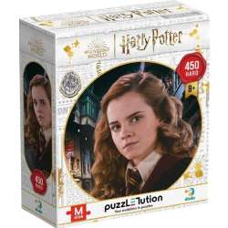 Puzzle 450 Harry Potter Hermona