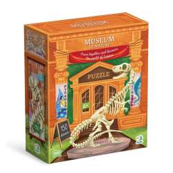 Puzzle 150 Muzeum Przyrody