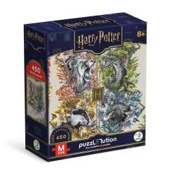 Puzzle Hard-M 450 Harry Potter - 1