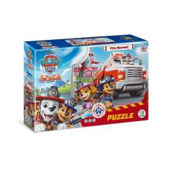 Puzzle Psi Patrol Strażacy - 1