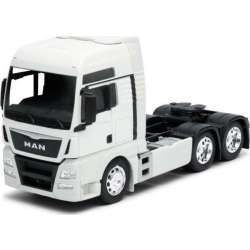 Welly 1:32 Ciężarówka MAN TGX /3 osiowy