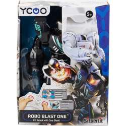 Robo Blast One czarny