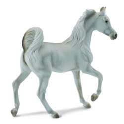 COLLECTA 88476 KLACZ RASY ARABSKIEJ MAŚCI SZAREJ R:XL (004-88476) - 2