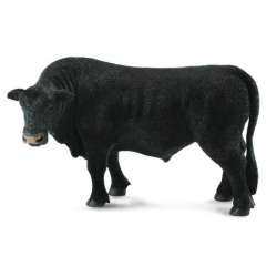 COLLECTA 88507 BYK CZARNY ANGUS ROZMIAR:L (004-88507) - 2