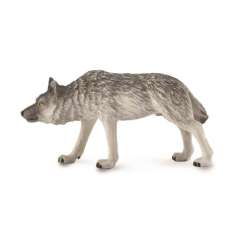 CollectA 88845 Wilk Timber polujący rozmiar:M (004-88845) - 2