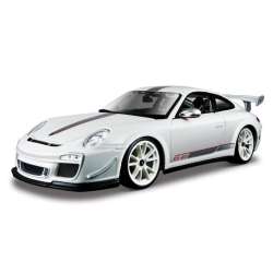Porsche 911 GT3 RS 4.0 1:18 BBURAGO - 1