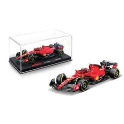 Ferrari Racing 2023 Season #55 Sainz 1:43 BBURAGO - 1
