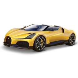 Bugatti Mistral BBURAGO - 1