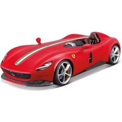 Ferrari Monza SP1 1:18 BBURAGO - 1