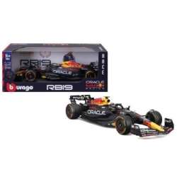 Formul F1 Oracle Red Bull Racing RB19 1:18 BBURAGO - 1