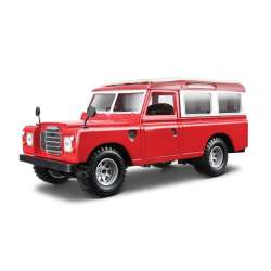 Land Rover 1:24 BBURAGO (GXP-814736) - 1