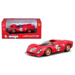 Ferrari Race 67 330 P4 Daytona #23 BBURAGO - 1