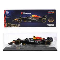 F1 Oracle Red Bull RB19 M.Verstappen 1:24 BBURAGO - 1