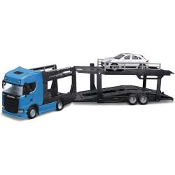 Multicar Carrier laweta Scania BBURAGO - 1
