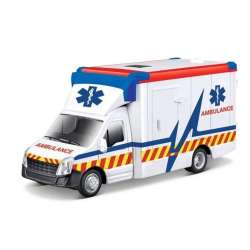 Ambulans BBURAGO - 1