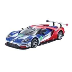 Race Mclaren F1 MCL 36 2022 #4 1:43 BBURAGO - 1