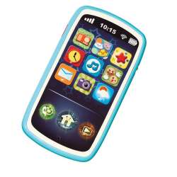 Smily Play - Smartfon (GXP-721860) - 1