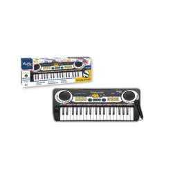 MeMe Pianinko Keyboard 37 klawiszy elektroniczny 21037 (019-21037)
