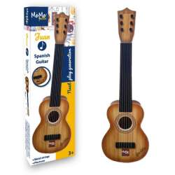 MeMe Gitara klasyczna hiszpańska plastikowa 30055 (019-30055)