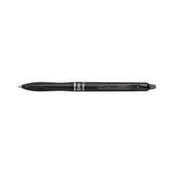 Pióro kulk Frixion Ball Plus czarny (10szt) PILOT