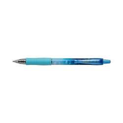 Długopis żelowy G2 Bubble niebieski (12szt) PILOT - 1