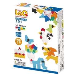 Klocki edukacyjne Basic 101 - 1